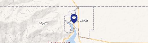 Spirit Lake, ID 83869