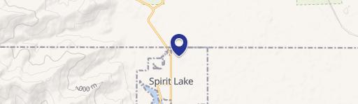 Spirit Lake, ID 83869