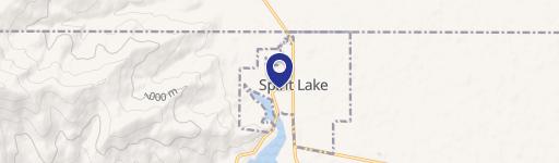 Spirit Lake, ID 83869