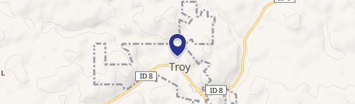 Troy, ID 83871