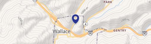 Wallace, ID 83873