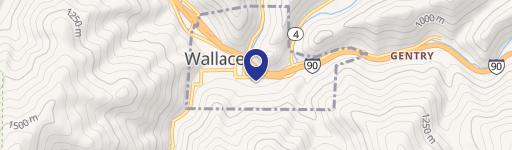 Wallace, ID 83873