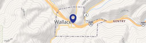 Wallace, ID 83873