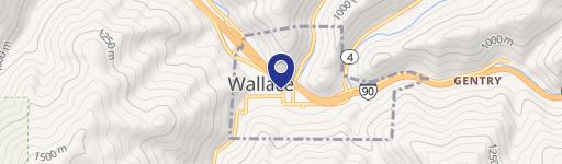 Wallace, ID 83873