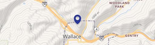 Wallace, ID 83873