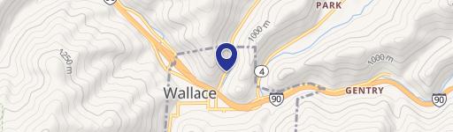Wallace, ID 83873
