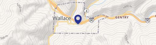 Wallace, ID 83873