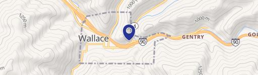 Wallace, ID 83873
