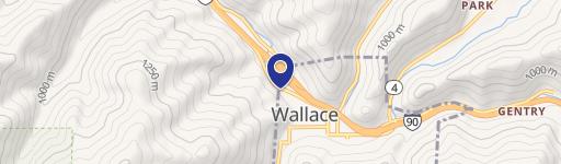 Wallace, ID 83873