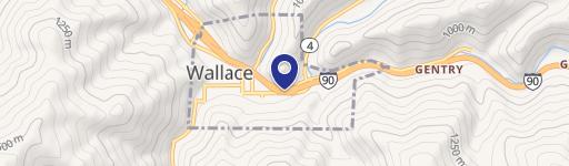 Wallace, ID 83873