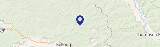 21510 Coeur Dalene Riv Rd