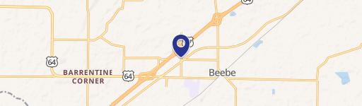 1400 Dewitt Henry Dr