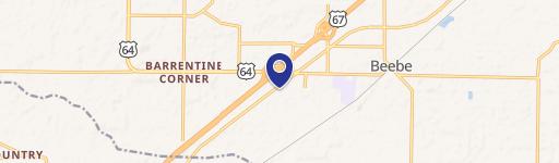 2501 Dewitt Henry Dr