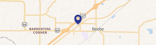 1650 Dewitt Henry Dr