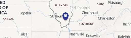 Franklin County Rd, IL 