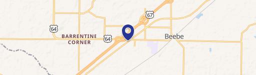 2201 Dewitt Henry Dr