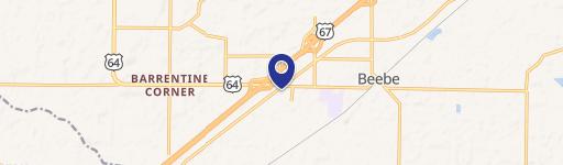 2111 Dewitt Henry Dr