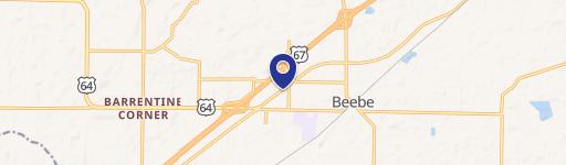 1701 Dewitt Henry Dr