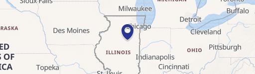 Giovanini Reis Farms, IL 