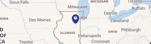 Commonwealth Edison Tower Site, IL 