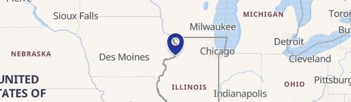 Edwards Cemetery, IL 