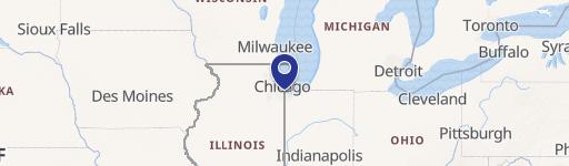 138th Bishop Frd, IL 