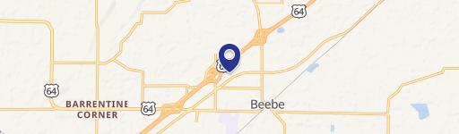 813 Mcafee Medical Cir