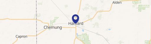 Harvard, IL 60033