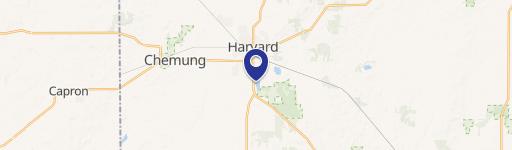 Harvard, IL 60033