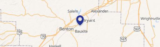 Benton, AR 72015