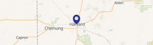 Harvard, IL 60033