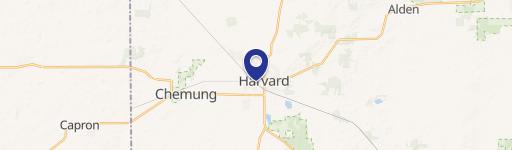 Harvard, IL 60033