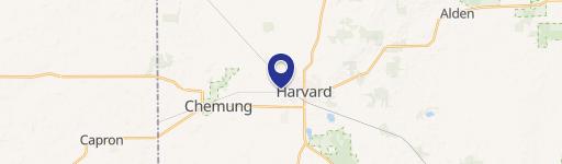 Harvard, IL 60033