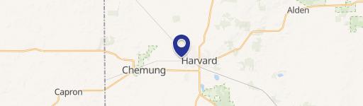 Harvard, IL 60033
