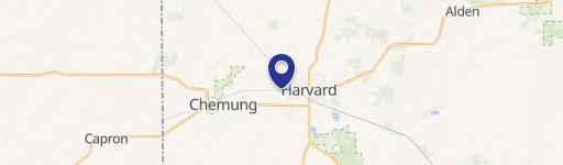 Harvard, IL 60033