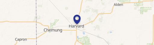 Harvard Hls Rd
