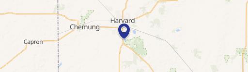 Harvard, IL 60033