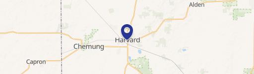 Harvard, IL 60033