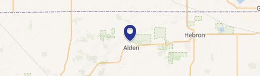 Alden Rd