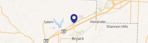 Bryant, AR 72022