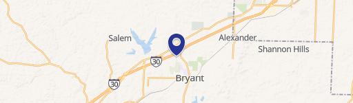 Bryant, AR 72022