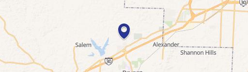 101 Farmers Market St