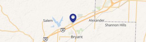 Bryant, AR 72022