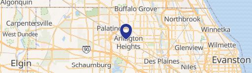 12 Chestnut Ave, Unit D