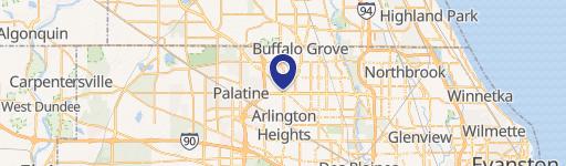 25 Palatine Rd, Unit P17