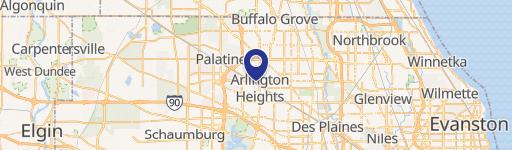 1 Chestnut Ave, Unit P2