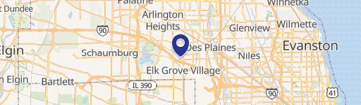 2430 Oakton St, Unit C