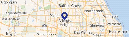 500 Wnw Hwy, Unit 550