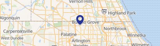 3395 Arlington Hts Rd