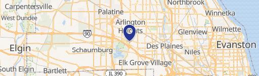 2106 Arlington Hts Rd